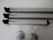 High quality injection molding machine electronic ruler LWH 100 replaces NOVOtechnik rod resistance ruler sensor