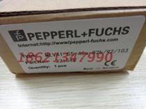 PEPPERL FUCHS Photoelectric switch MLV41-55-40a-82b 92 103 221548