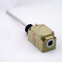 Guaranteed Korea Kaikun stroke switch limit switch ZXL-901 gold-plated contacts aluminum alloy housing