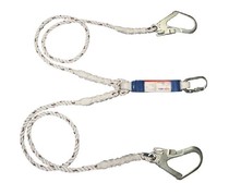 Security Cabin 2 m Paterte First double hook connecting rope safety protection