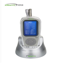 Synawi CW-HPC600 Six-channel High Precision Handheld Laser Dust Particle Counter Clean Room