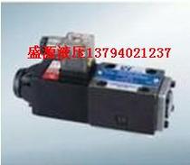 Taiwan VITORYASHON hydraulic solenoid valve AHD-G02-2B2-20