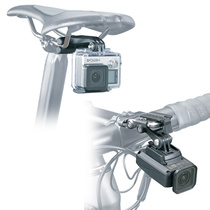 TOPEAK TC1025 Mobile Phone Shell Adapter Mounting Bracket GoPro Sports Outdoor Camera Connector