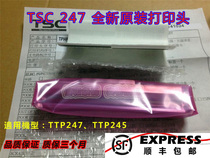 TSC TTP-247 Printhead TTP-245PLUS Barcode Printer Printhead