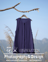 Specific location clothing hanging shot Clothing tile picture Fine shot Clothing detail picture shooting Womens clothing hanging shot shooting