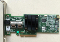 PROMISE SuperTrak EX8760T 512 cache 6Gb s high-end sas ka