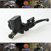 Beach car ATVs left right brake left with parking lock oil pressure table beach car accessories