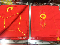 (Zen Art) Buddhist robes and monks