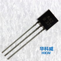 The Audion KSPA92 A92 TO-92