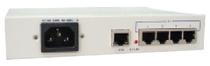 Huahuan Cooperative Protocol Converter Huahuan 4e1 to Ethernet HOFL-01100 HOFL-04100