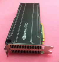 Infiniada graphics accelerate virtualization NVIDIA GRID K1 GPU Lidae quality assurance