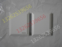 Room temperature and humidity sensor Transmitter Current type 4-20mA output Indoor wall-mounted room BSM monitoring temperature