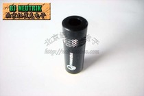 Les group Yong sound YS240-BG Black Gold 3 5 stereo headset female socket small three-core tail 4 5mm