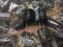 Imported original 400V47UF 18X20 Ruby BXC series long life 400BXC47M