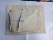 Surgical instrument cloth instrument disinfection cloth inner cloth outer cloth hole towel cloth pure cotton double layer