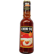 Vietnam imported CHIN-SU Jinsu fish sauce Wei Lu seasoning 500ml color flavor beautiful and delicious fish sauce