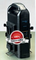 Double energy charger with double energy BLB-BP2D dual-channel battery charger BP type battery double battery charger