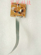 Original Panasonic microwave oven NN-GT337H NN-GT347HXPE computer board