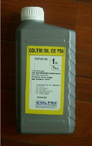 Italy Corch mch6 series special oil high pressure pump ce750 lubricating oil air compressor