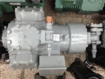 Special original 5P 8P 10P 15P 20P 25P 30P 40 a piston semi-closed carrier compressor