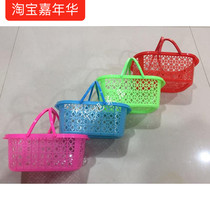 Mulberry picking basket Cherry basket 3 kg strawberry basket New material picking basket blueberry basket Egg basket bathing basket