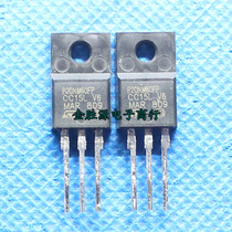 MOS FIELD effect transistor P20NM60FP STP20NM60FP TO220F original