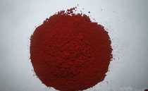 Oil-soluble red candle pigment Paraffin dyeing pigment Paraffin red pigment