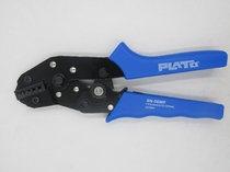 PLATO tube-shaped terminal European terminal special pliers SN-06WF needle-shaped cold pressure terminal crimping pliers crimping pliers