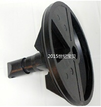 Swimming pool equipment Swimming pool filter sand cylinder head sand cylinder six-position valve multi-directional switching valve sand Cylinder water separator