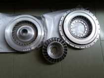 Changlin Loader (can provide on-site maintenance service)