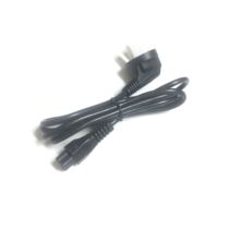19 22 24 27 32 inch WESCOM Great Wall LCD power cord 3 plug cable