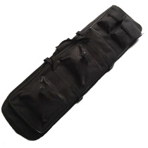 Outdoor leisure fishing bag 1m shoulder bag Multi-function handbag Outdoor sports handbag supply