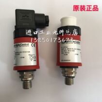 Switzerland Huba pressure sensor 501 930003141