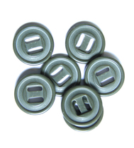 British army windbreaker button British Army training uniform button resin material British army button