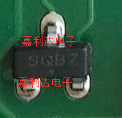 SQBZ SQBZ patch 3 feet anti-chise print mark mark character