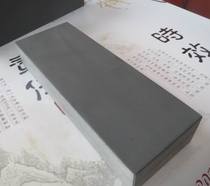 Fine selection of Fengshan stone natural grindstone Fine grindstone Swing stone Ultra-fine grindstone 5000 mesh