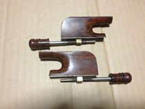 Garda 4 4 Violin tail Kubaroque style Little Ticinarch Snake Wood Tailors (5)