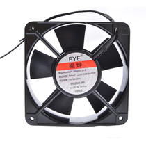 Axial fan FP-18060EX-S1-B 220V 18060 18CM Double Ball Fan