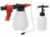 BB500 Vacuum oil change gun blue-point blue point tool