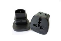 UPS Server PDU Private Conversion Plug SSI-320 Power pin Interconnector (Universal Universal)