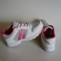 Measuring foot custom-made disabled sports shoes unequal high shoes lame legs invisible inner height single foot correction long and short legs