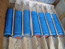 American Sibi Red Head SPRAGUE 39D 30V 3600UF generation 3300UF axial filter electrolytic capacitor