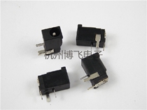 DC socket DC-002 power socket 3 5-1 1MM DC power socket Factory Direct