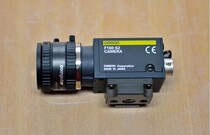 OMRON F160 - S2 CCD spot packed in physical pictures Drilling special price
