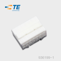 936199-1 Supply TE AMP connector plastic shell Tyco plastic shell original factory timely delivery