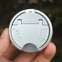 48 Guangyang 50 125T Xunying ghost fire curved beam pedal moped motorcycle modified with lock fuel tank cover