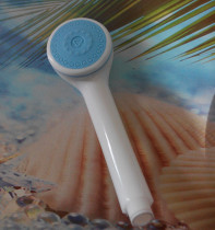 Professional shower shower single function shower simple shower hand-held shower fashion shower small shower