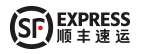 Send SF Express and other Express to make up for freight