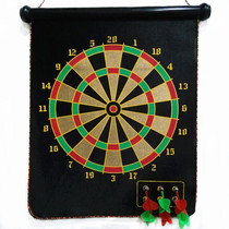 Dart board Dart target magnetic dart board safety professional competition parent-child Entertainment