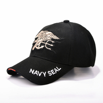 United States Marine Memorial Edition Baseball Cap Special Soldiers Tactical Hat SEAL SEAL Embroidery